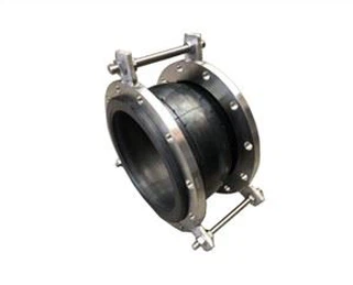 Giunto in gomma flessibile standard tedesco JGD-WD