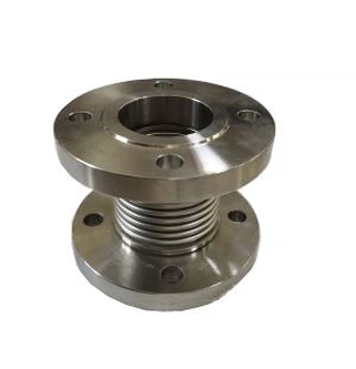 Soffietto metallico in acciaio inossidabile